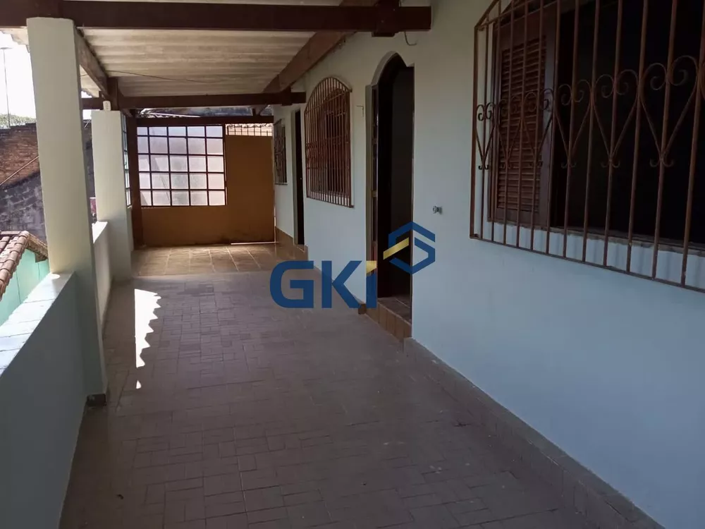 Chácara, 2 quartos, 400 m² - Foto 1