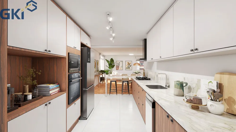 Apartamento, 3 quartos, 176 m² - Foto 7