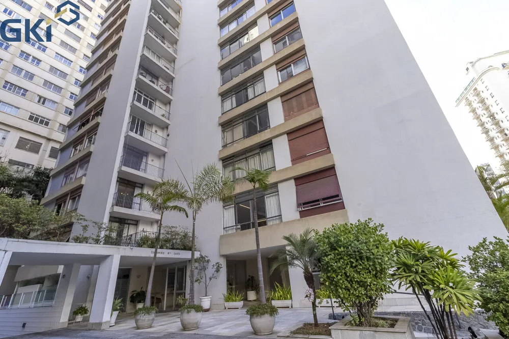 Apartamento, 3 quartos, 176 m² - Foto 1