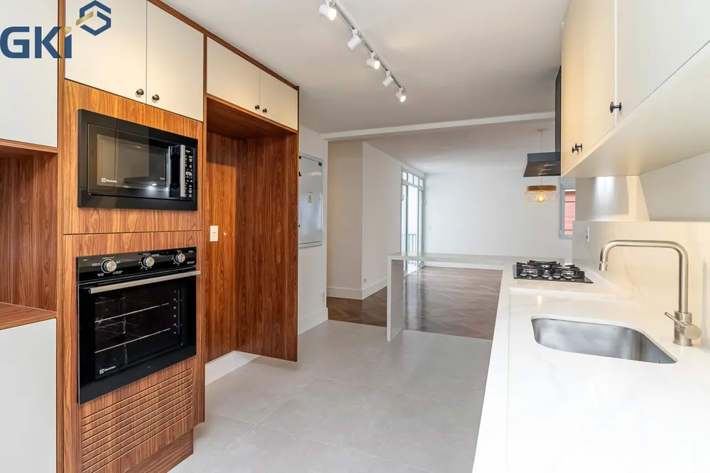 Apartamento, 3 quartos, 176 m² - Foto 11