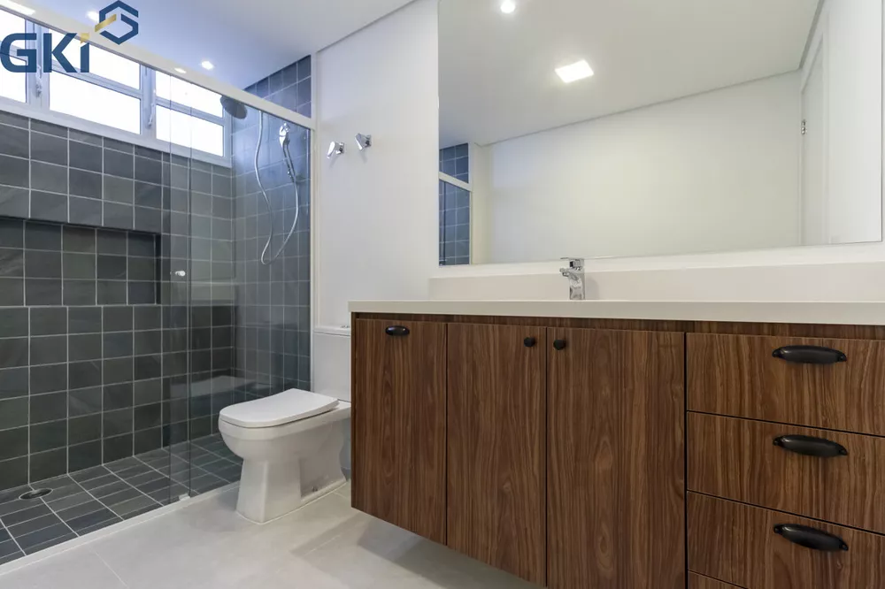 Apartamento, 3 quartos, 176 m² - Foto 1