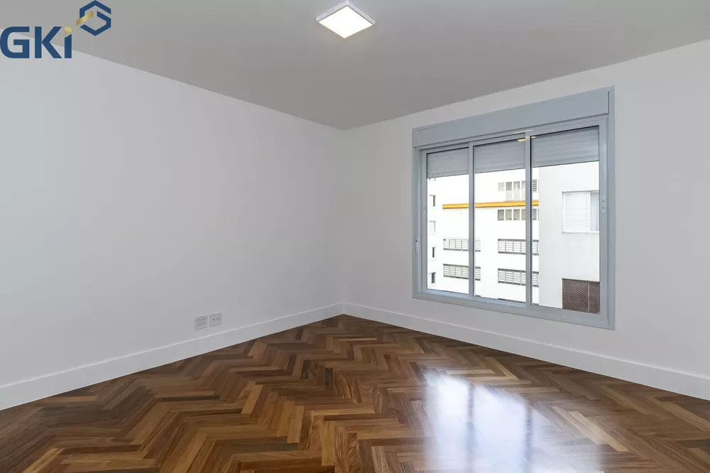 Apartamento, 3 quartos, 176 m² - Foto 2