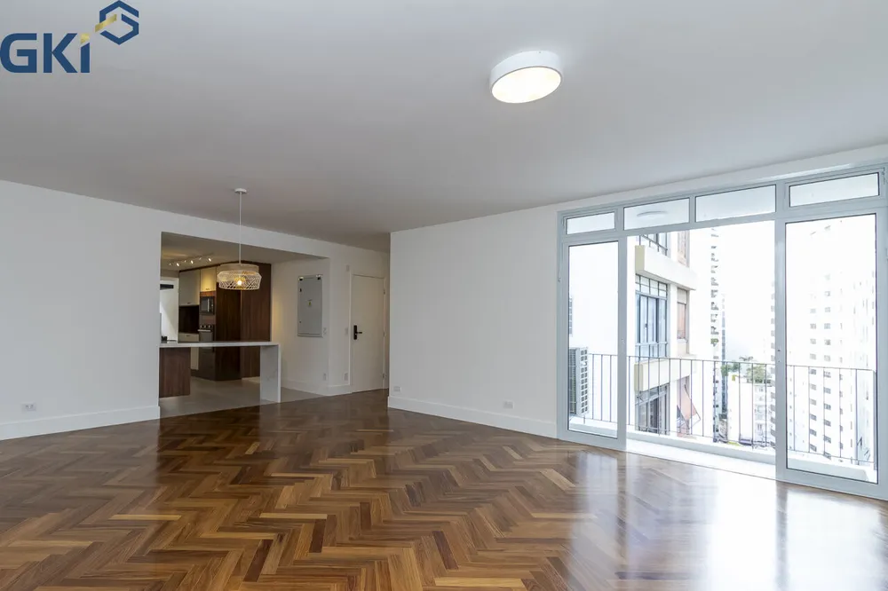 Apartamento, 3 quartos, 176 m² - Foto 3
