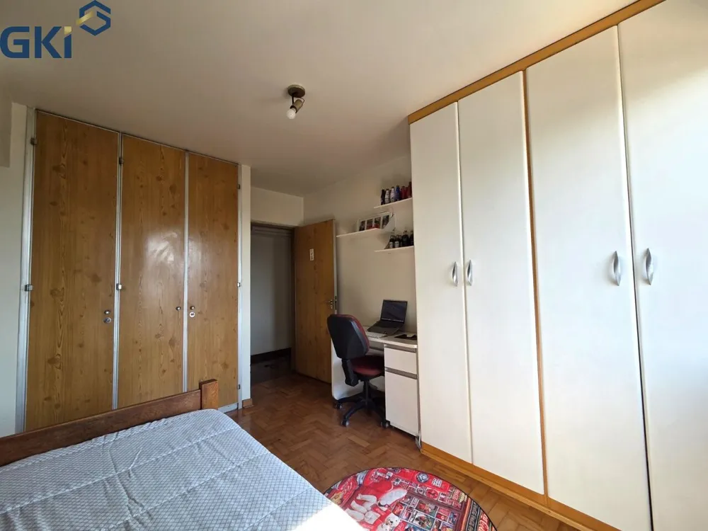 Apartamento, 3 quartos, 126 m² - Foto 6