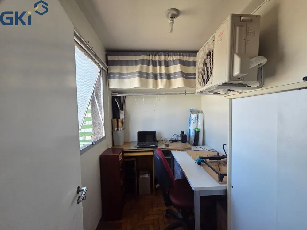 Apartamento, 3 quartos, 126 m² - Foto 5