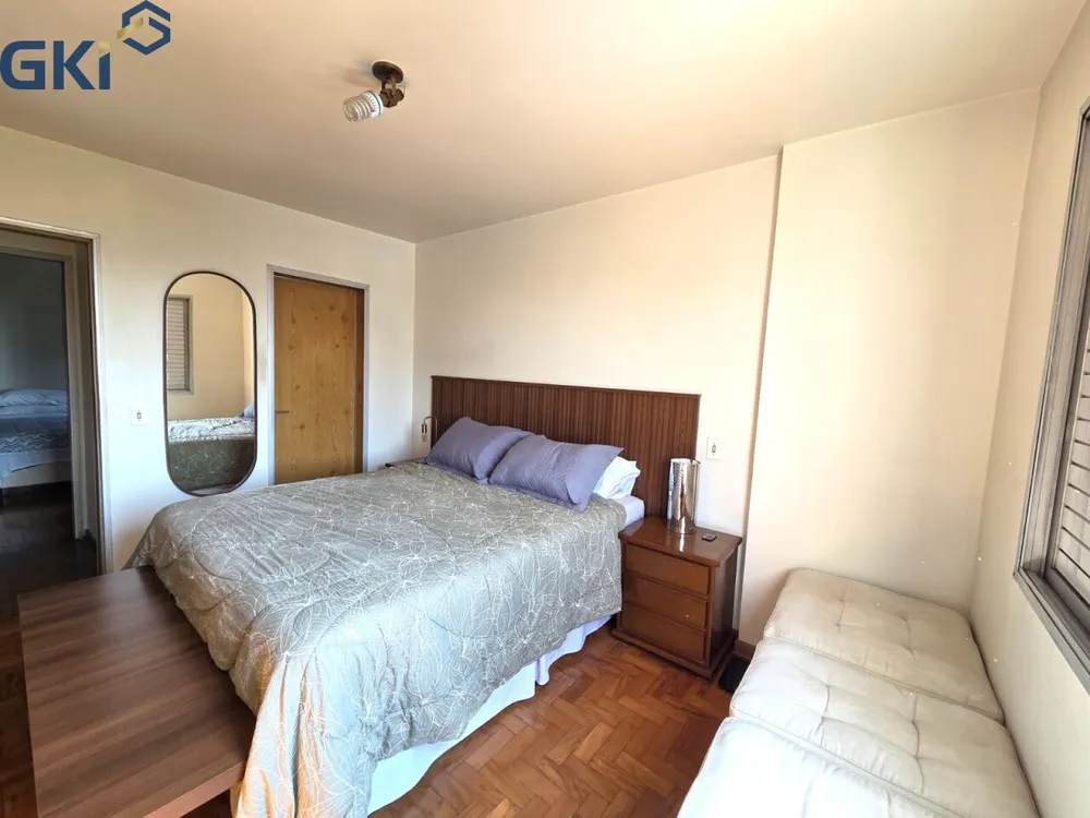 Apartamento, 3 quartos, 126 m² - Foto 2