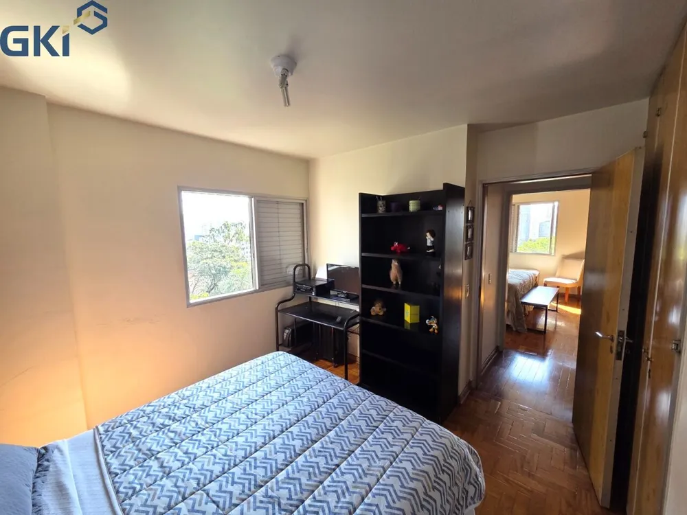 Apartamento, 3 quartos, 126 m² - Foto 8