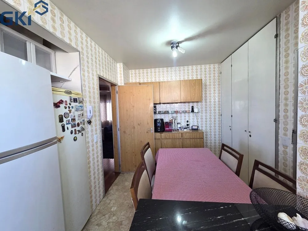 Apartamento, 3 quartos, 126 m² - Foto 3