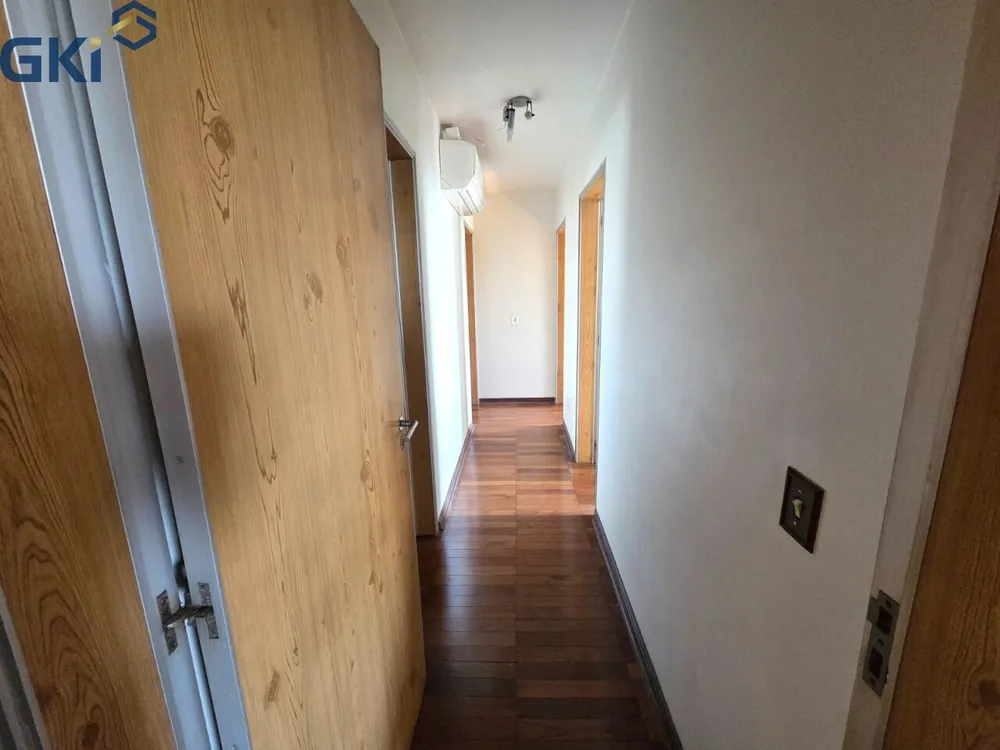 Apartamento, 3 quartos, 126 m² - Foto 2