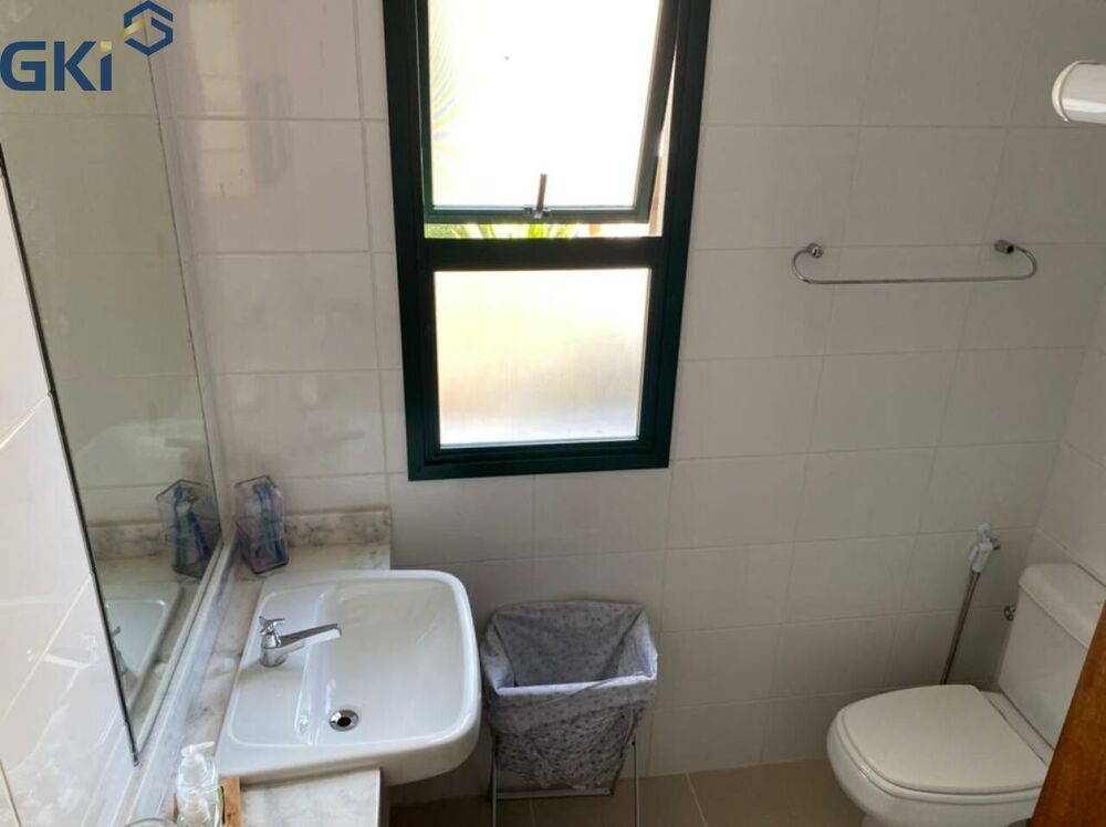 Casa de Condomínio, 4 quartos - Foto 12