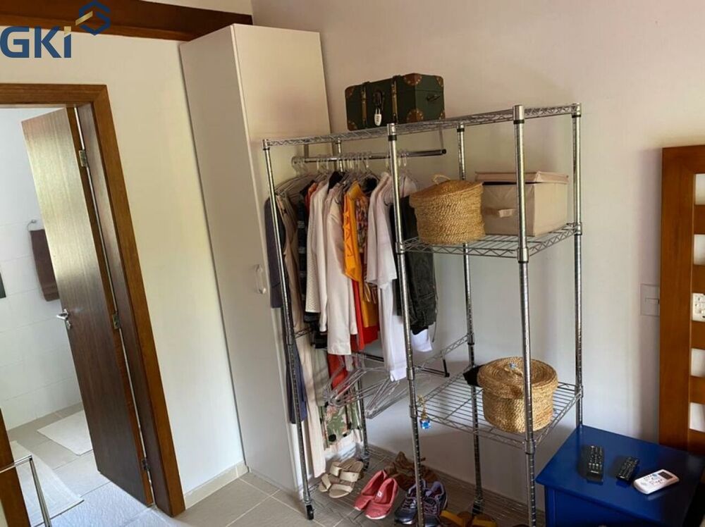 Casa de Condomínio, 4 quartos - Foto 9