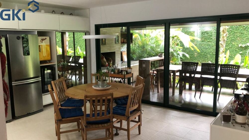 Casa de Condomínio, 4 quartos - Foto 16