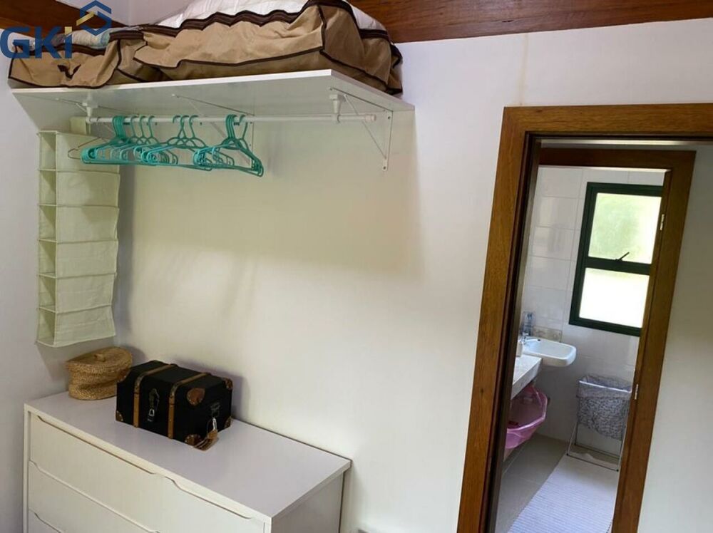 Casa de Condomínio, 4 quartos - Foto 8