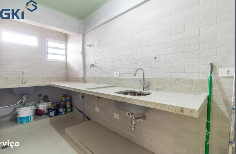 Apartamento, 1 quarto, 49 m² - Foto 9