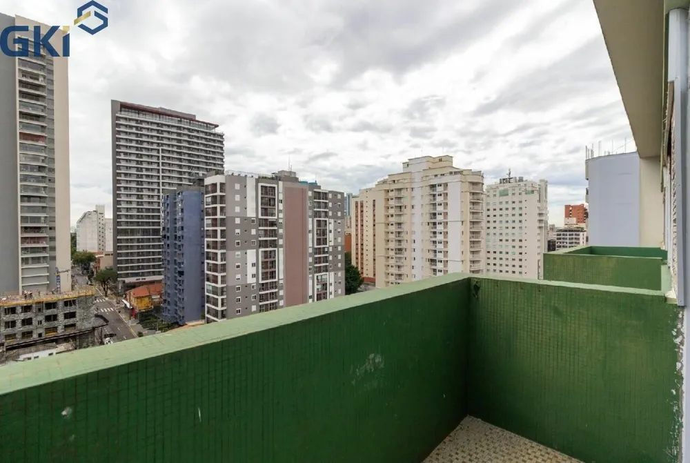 Apartamento, 1 quarto, 49 m² - Foto 7