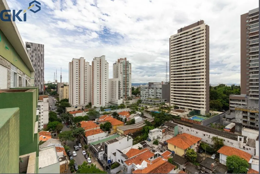 Apartamento, 1 quarto, 49 m² - Foto 1