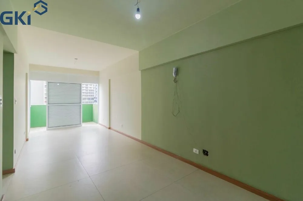 Apartamento, 1 quarto, 49 m² - Foto 3