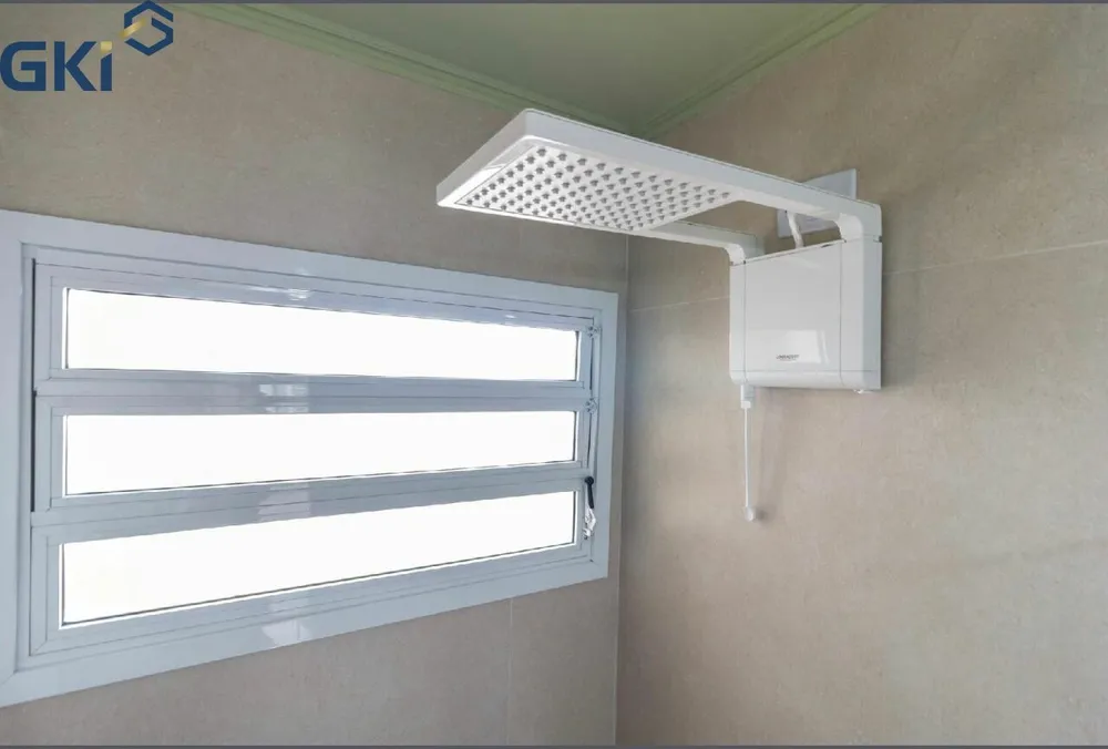 Apartamento, 1 quarto, 49 m² - Foto 6