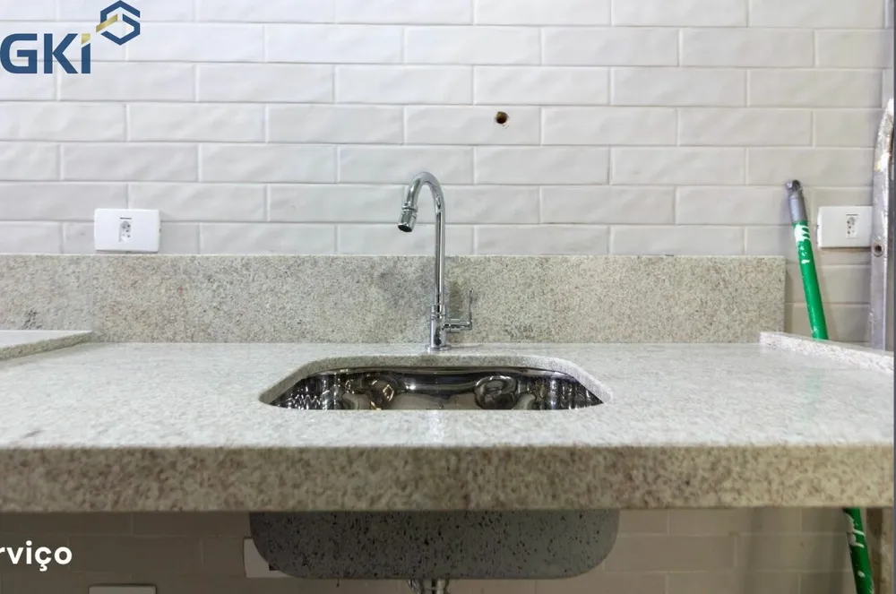 Apartamento, 1 quarto, 49 m² - Foto 5