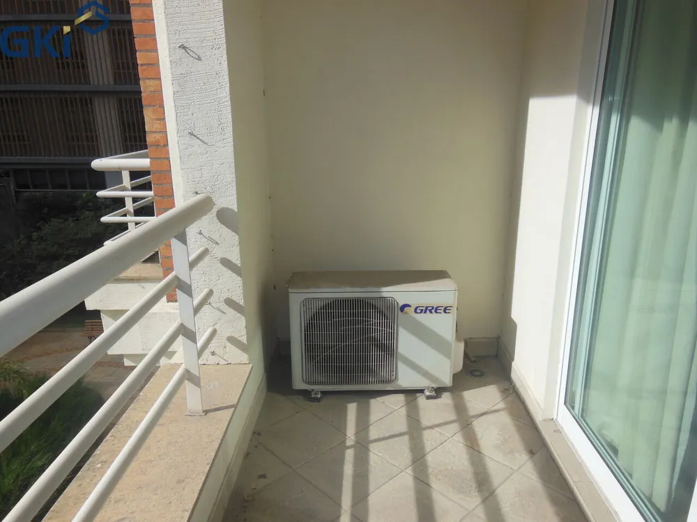 Apartamento, 1 quarto, 52 m² - Foto 8
