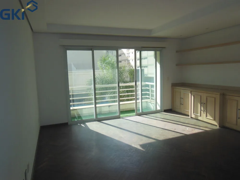 Apartamento, 1 quarto, 52 m² - Foto 1
