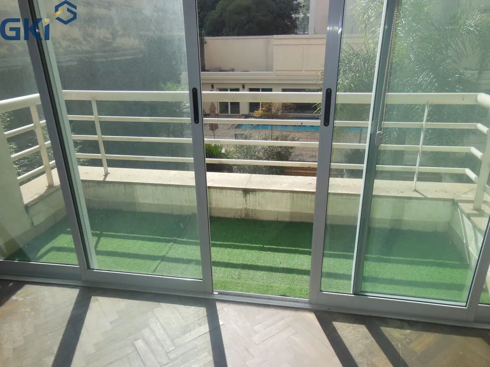 Apartamento, 1 quarto, 52 m² - Foto 2