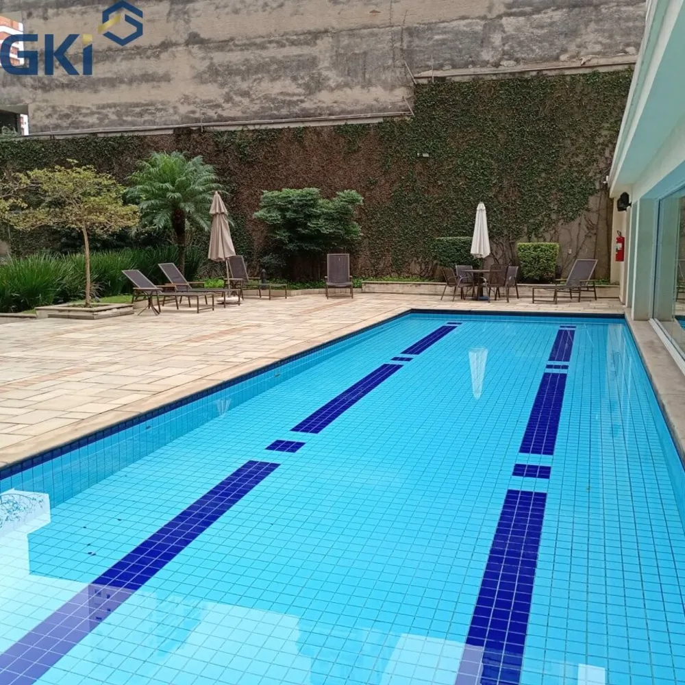 Apartamento, 1 quarto, 52 m² - Foto 6