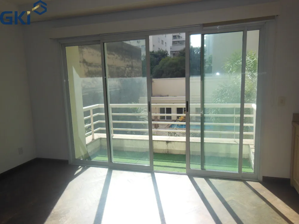 Apartamento, 1 quarto, 52 m² - Foto 3