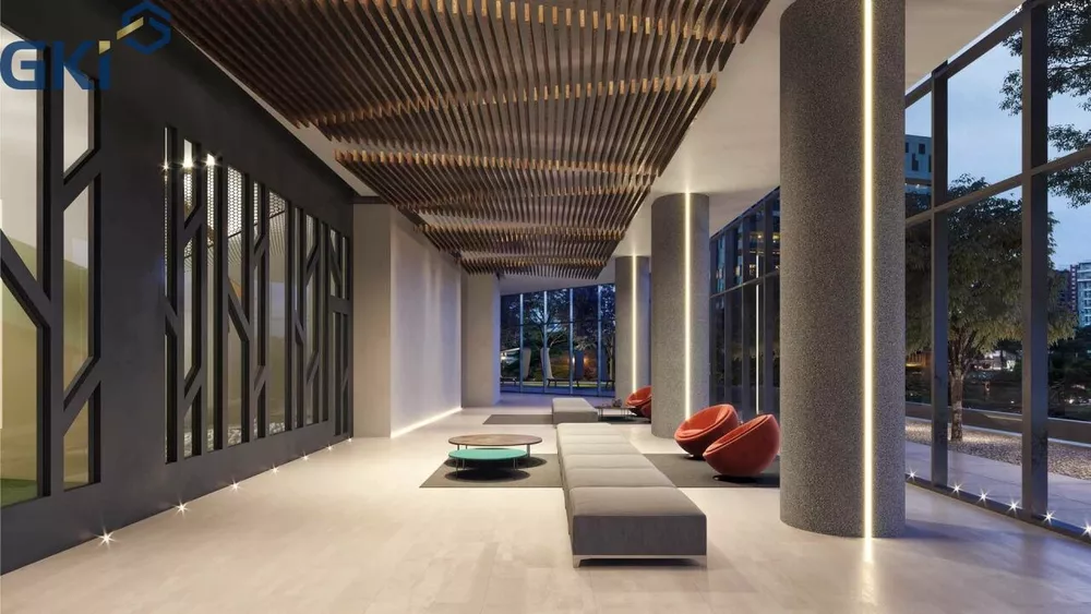 Apartamento, 1 quarto, 43 m² - Foto 15