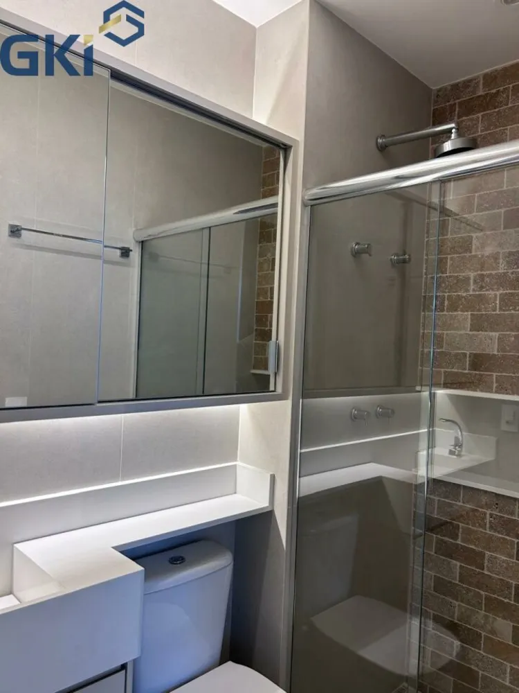 Apartamento, 1 quarto, 43 m² - Foto 2