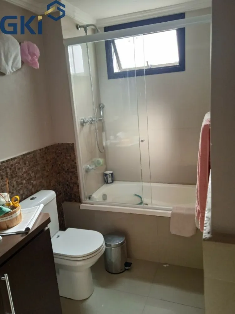 Apartamento, 3 quartos, 155 m² - Foto 13