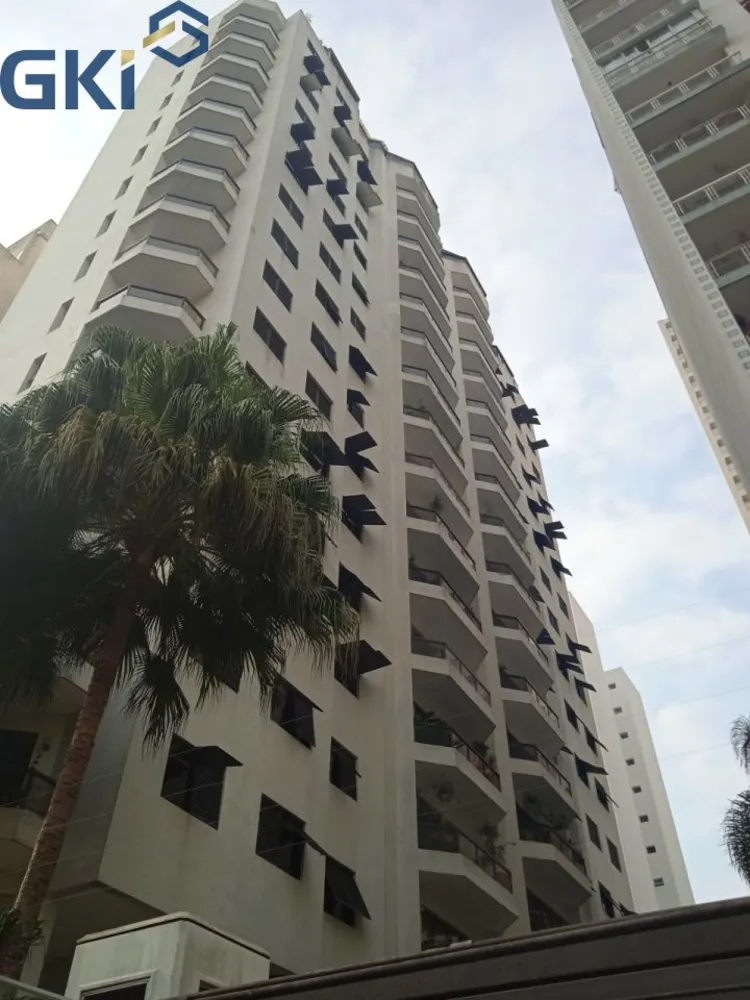 Apartamento, 3 quartos, 155 m² - Foto 1