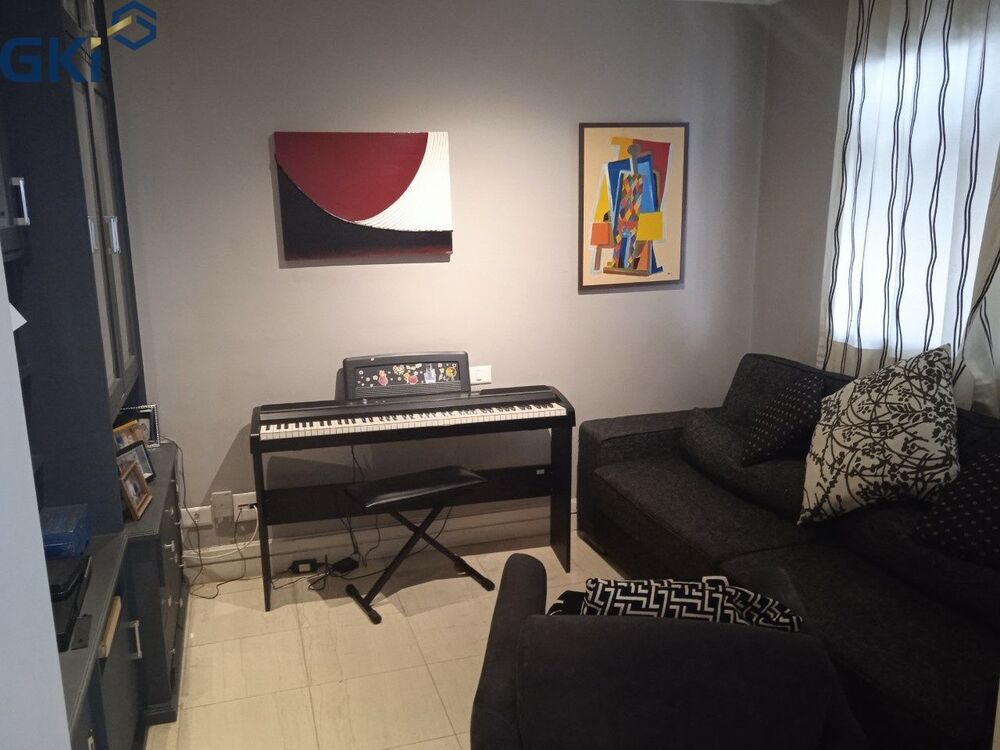 Apartamento, 3 quartos, 155 m² - Foto 6