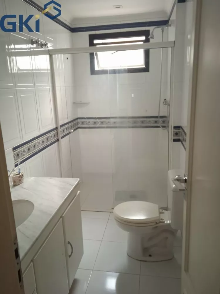 Apartamento, 3 quartos, 155 m² - Foto 1