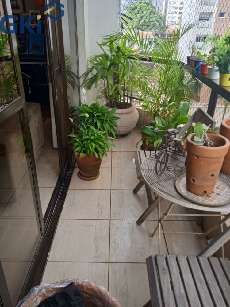 Apartamento, 3 quartos, 155 m² - Foto 7