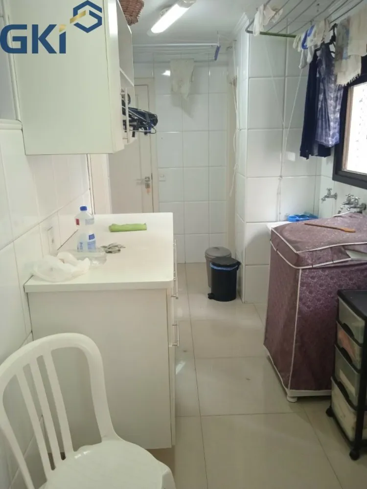 Apartamento, 3 quartos, 155 m² - Foto 15
