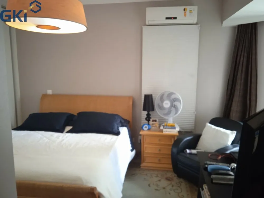 Apartamento, 3 quartos, 155 m² - Foto 10