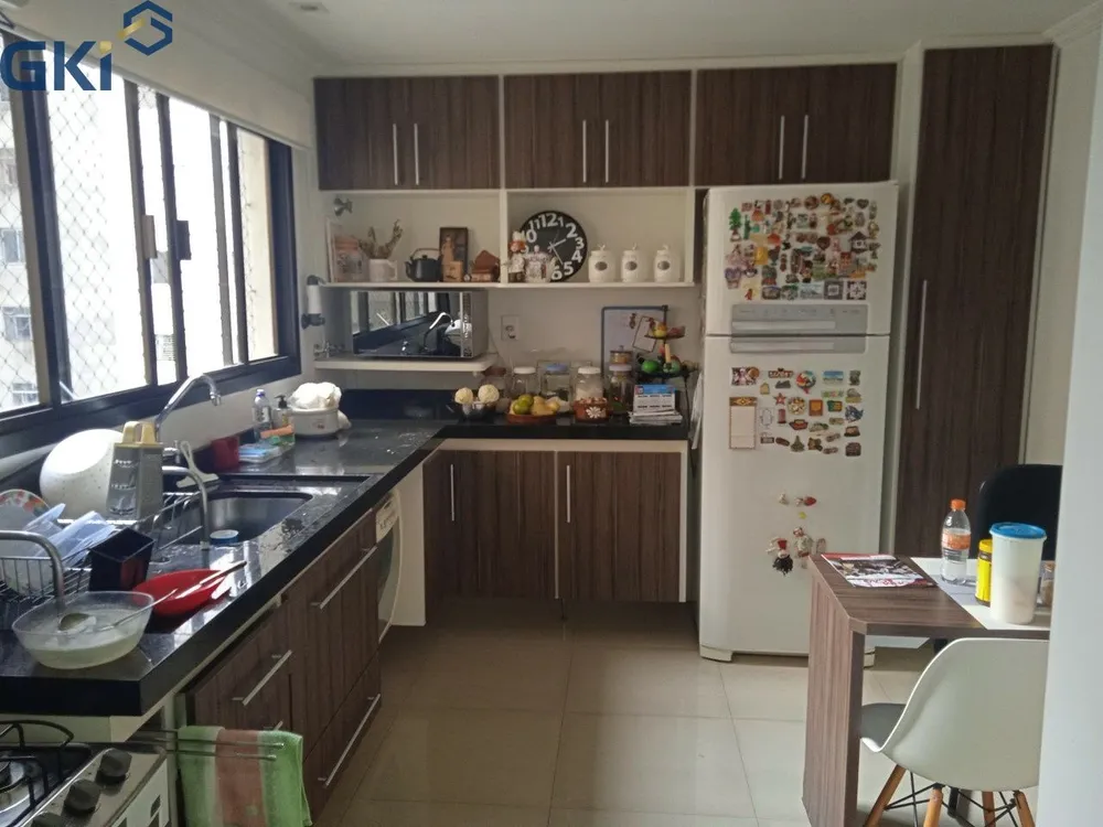 Apartamento, 3 quartos, 155 m² - Foto 18