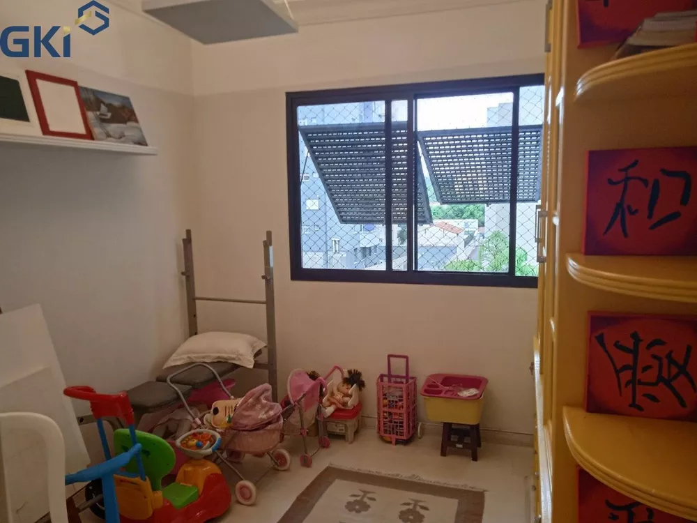 Apartamento, 3 quartos, 155 m² - Foto 3