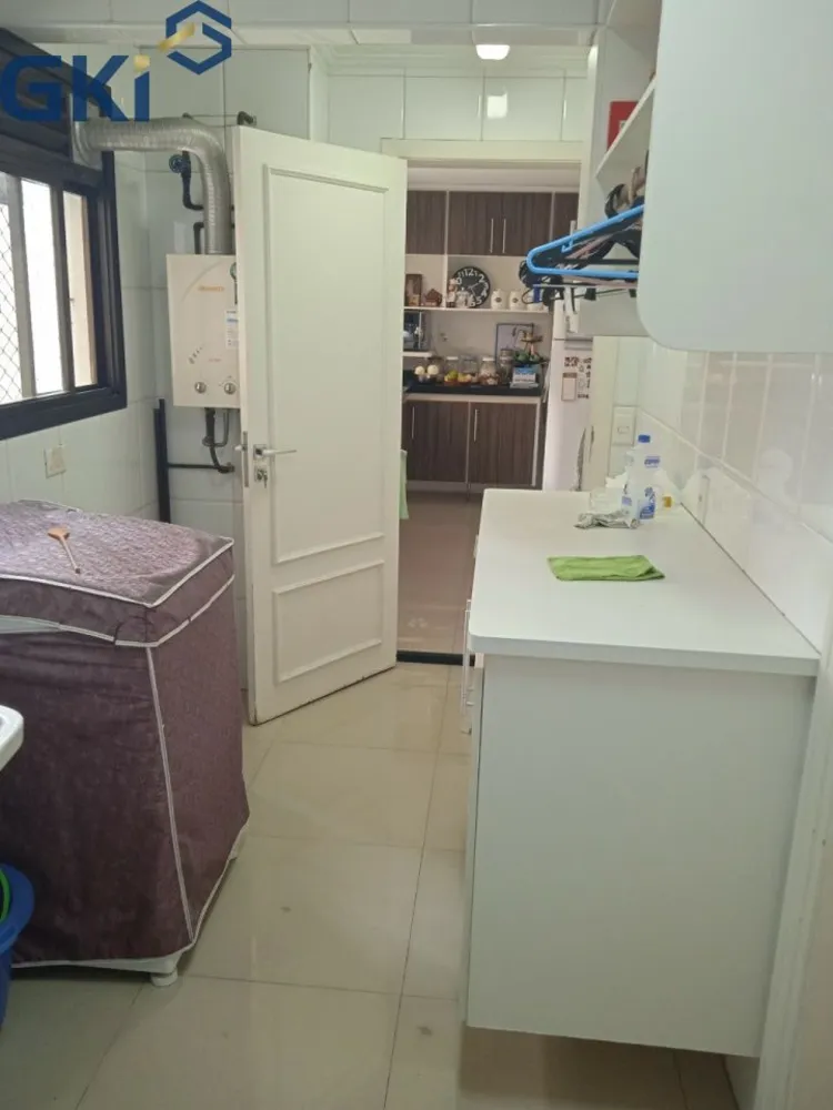 Apartamento, 3 quartos, 155 m² - Foto 17
