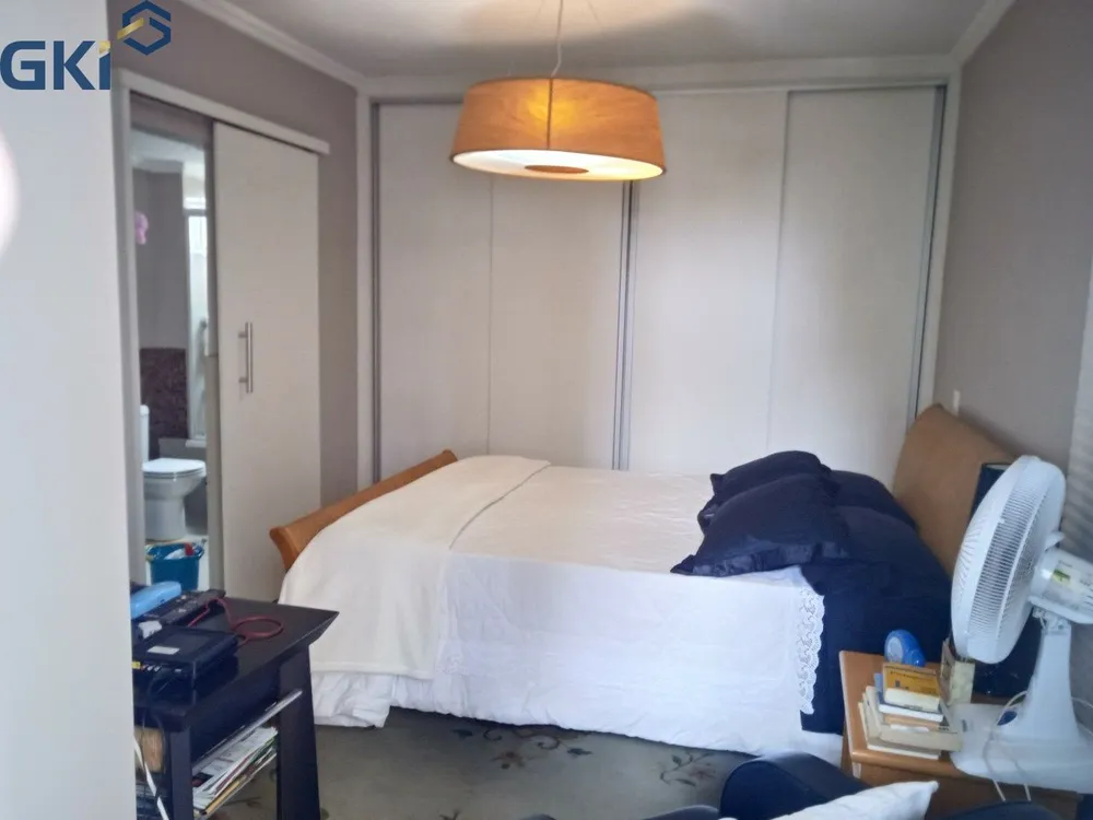 Apartamento, 3 quartos, 155 m² - Foto 11