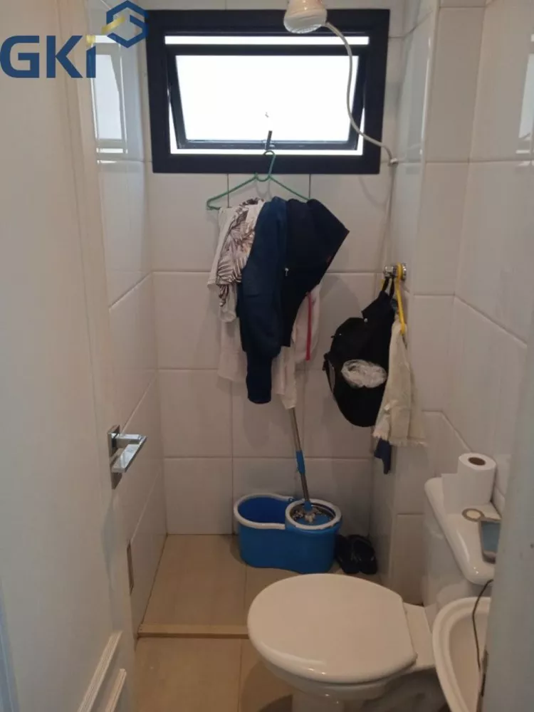 Apartamento, 3 quartos, 155 m² - Foto 2