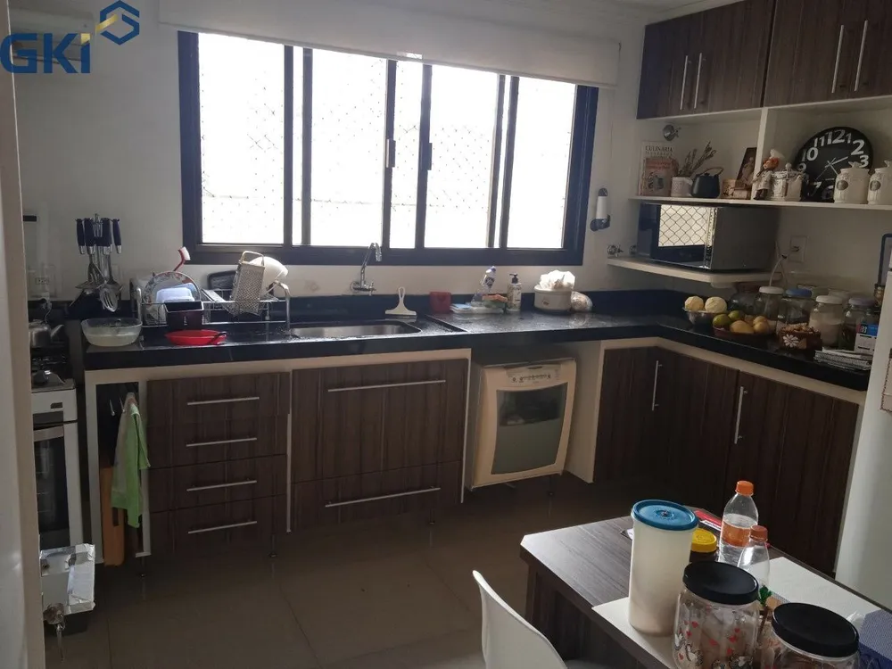 Apartamento, 3 quartos, 155 m² - Foto 14