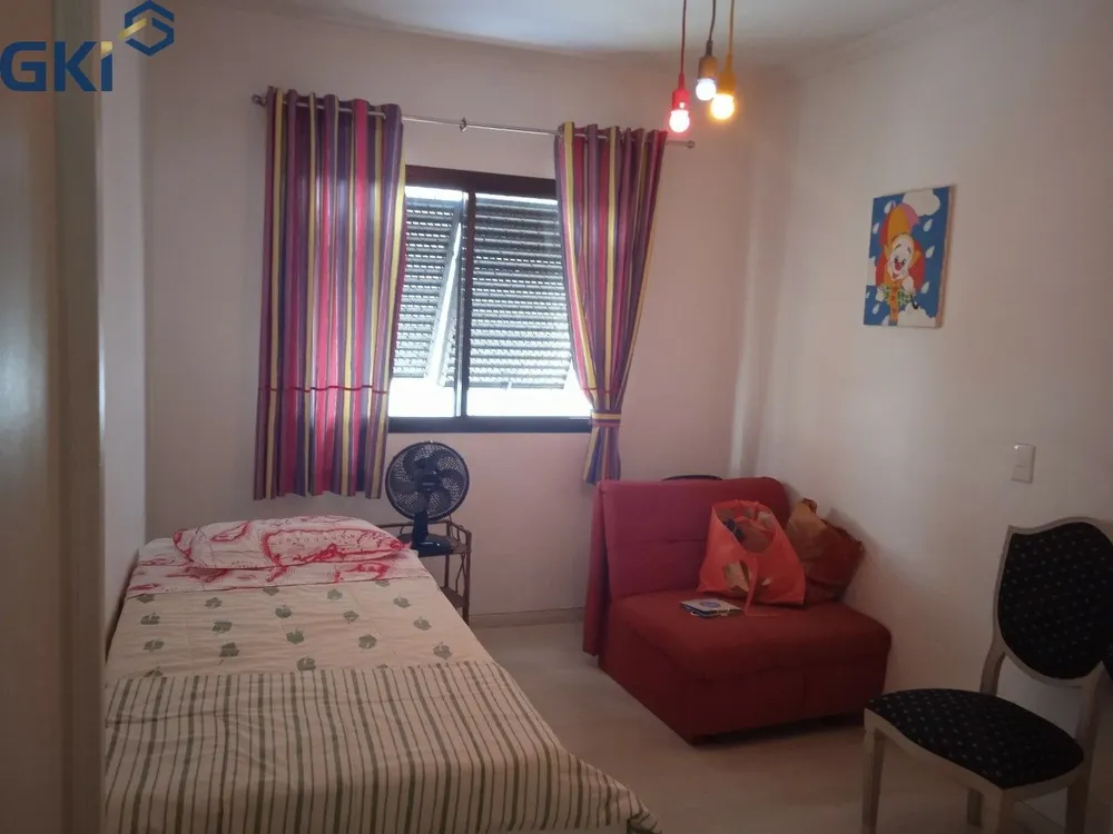 Apartamento, 3 quartos, 155 m² - Foto 7
