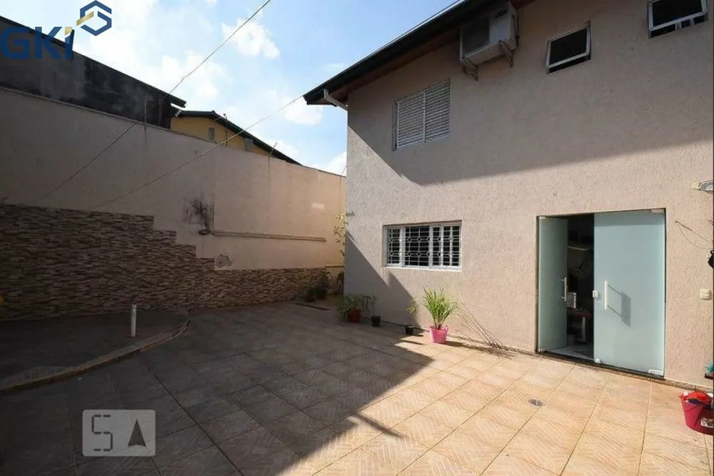 Casa de Condomínio, 3 quartos - Foto 18