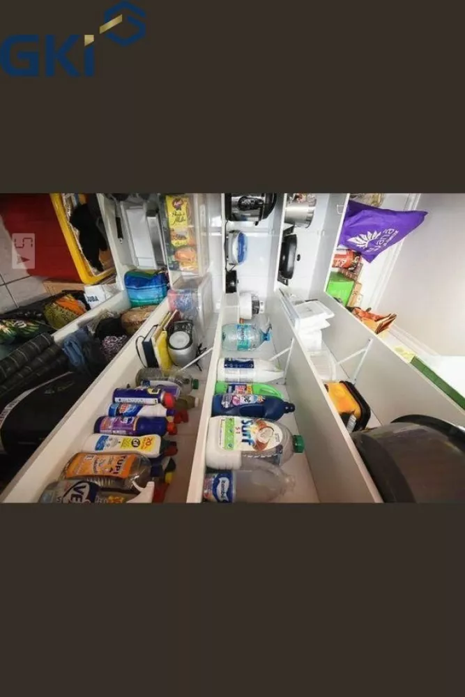 Casa de Condomínio, 3 quartos - Foto 13