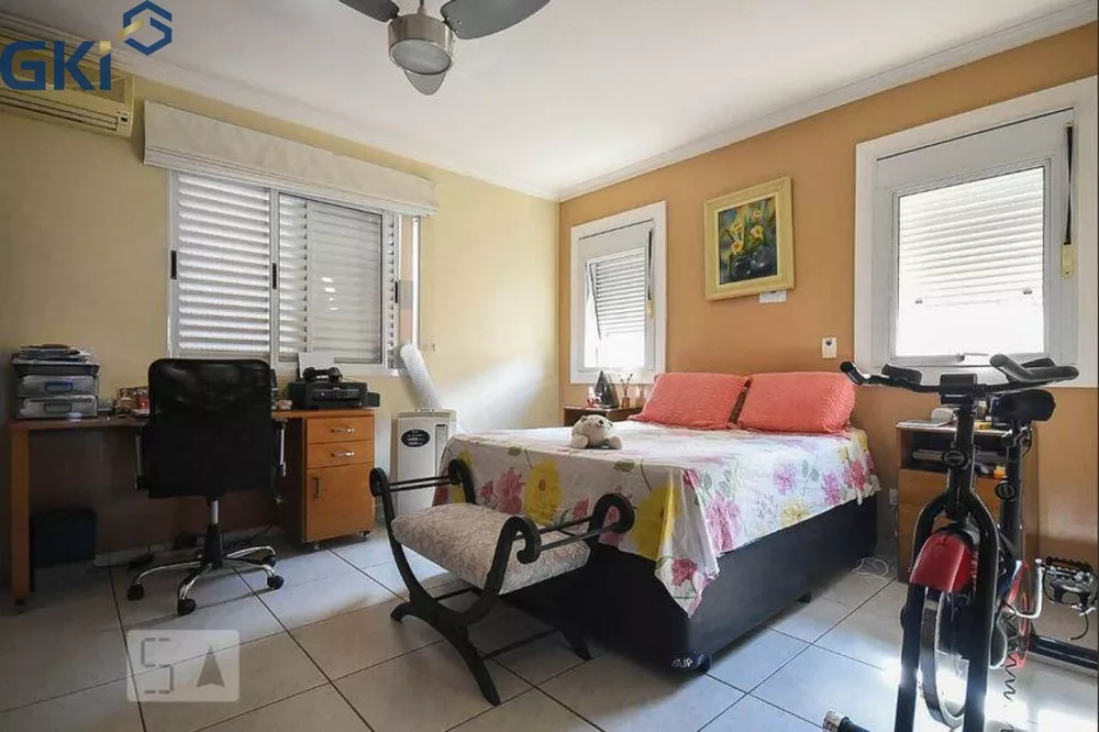 Casa de Condomínio à venda com 3 quartos, 205m² - Foto 6