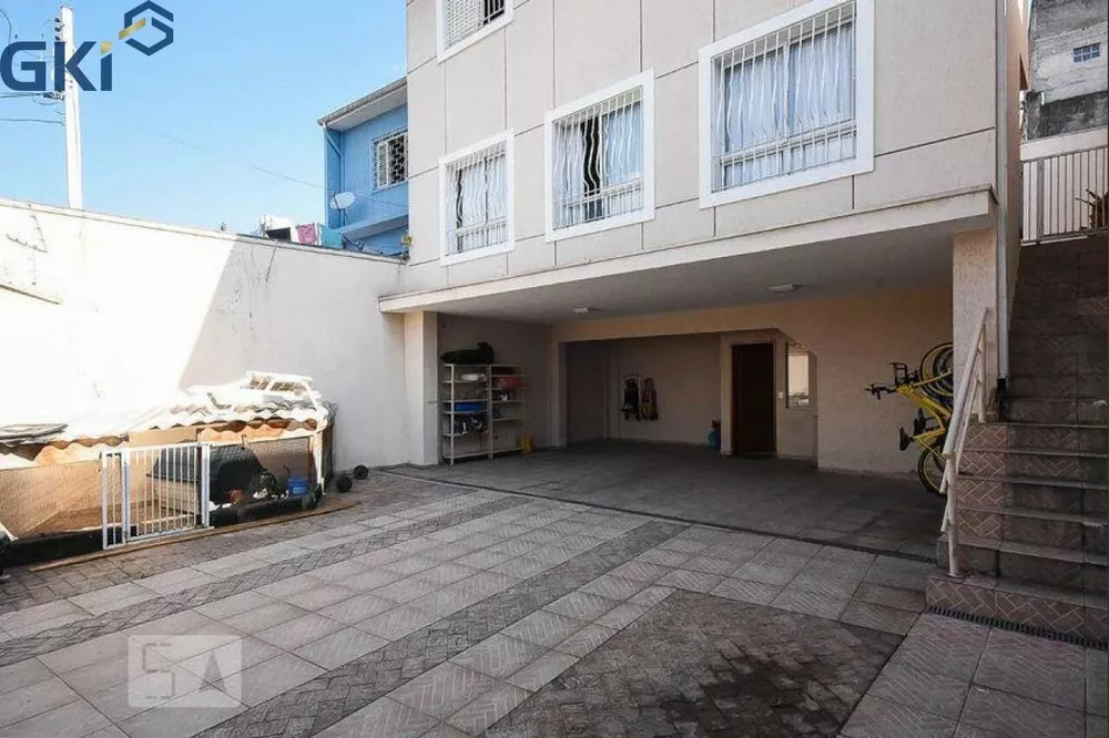 Casa de Condomínio à venda com 3 quartos, 205m² - Foto 4