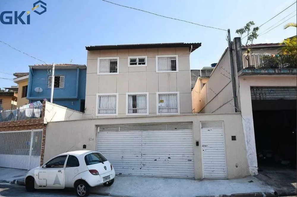 Casa de Condomínio à venda com 3 quartos, 205m² - Foto 2