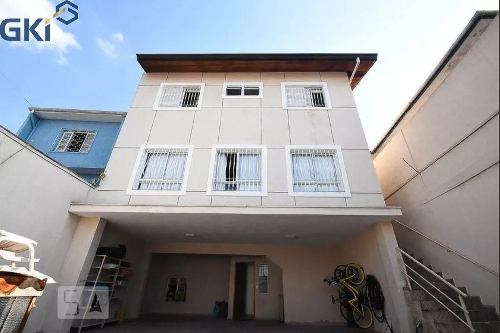 Casa de Condomínio à venda com 3 quartos, 205m² - Foto 3